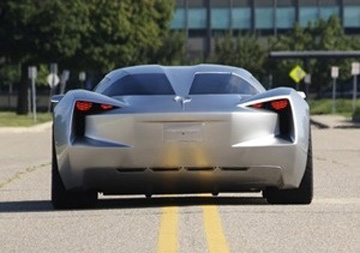 Illustration for article titled 2014 Chevy Corvette won't do the split, Toyota recalls 400,000, and Kate Winslet's ass isn't like a Jag